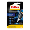Henkel Pattex Sekundenalleskleber 3 gr Ultra Gel Matic PSG5C