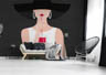 MPlus Chamäleon 2029 L9060-116 90x60cm Audrey 2 Leinwand