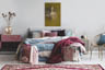 MPlus Chamäleon 2029 V600-130 200x270cm Fresco 2 130 g/qm Mattvlies