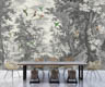 MPlus Chamäleon 2029 V600-132 400x270cm Fancy Forest 1 130 g/qm Mattvlies