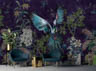 MPlus Chamäleon 2029 V600-137 400x270cm Tropical Hero 2 130 g/qm Mattvlies