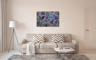 MPlus Chamäleon 2029 V600-147 400x270cm Funky Birds 2 130 g/qm Mattvlies