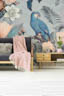 MPlus Chamäleon 2029 V200-160 400x270cm Jungle Rendezvous 1 200g/qm Premiumvlies