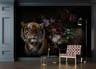 MPlus Chamäleon 2029 L9060-164 90x60cm Wildlife 1 Leinwand