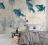 MPlus Chamäleon 2029 L9060-168 90x60cm Pond 1 Leinwand
