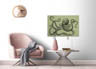 MPlus Chamäleon 2029 L12080-175 120x80cm Jules 3 Leinwand