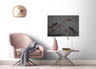 MPlus Chamäleon 2029 V200-181 400x270cm Dancing Kois 2 200g/qm Premiumvlies