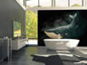 MPlus Chamäleon 2029 V600-182 400x270cm Wal Dark 130 g/qm Mattvlies