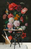 MPlus Chamäleon 2029 V100-193 200x270cm Artists Studio 4 Strukturvlies