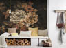 MPlus Chamäleon 2029 L12080-194 120x80cm Flowers Art 1 Leinwand