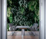 MPlus Chamäleon 2029 V600-229 400x270cm Deep Green 2 130 g/qm Mattvlies