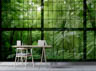 MPlus Chamäleon 2029 L12080-238 120x80cm Rainforest 2 Leinwand