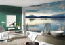 MPlus Chamäleon 2029 L12080-282 120x80cm Anlegestelle Leinwand