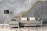 MPlus Chamäleon 2029 V100-45 500x270cm Marble Artwork 1 Strukturvlies