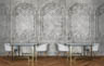 MPlus Chamäleon 2029 V600-56 400x270cm Versailles 2 130 g/qm Mattvlies