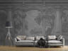 MPlus Chamäleon 2029 V200-59 400x270cm Roma 5 200g/qm Premiumvlies