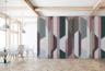 MPlus Chamäleon 2029 L9060-66 90x60cm Fold 2 Leinwand