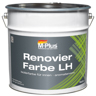 MPlus RenovierFarbe LH 12,5 lt Isolierfarbe lösemittelhaltig