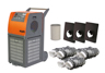 Heylo BG Bau Paket M PowerFilter 3500 3x DN 205 #SET051