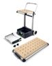 Festool 203802 Mobile Werkstatt MW 1000-Set (Inhalt: 203457 + 203456)
