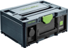 Festool 205721 SYS-PowerStation SYS-PST 1500 Li HP