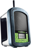 Festool 202111 Baustellenradio BR10 DAB+