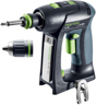 Festool 576434 Akku-Bohrschrauber C 18-Basic