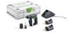 Festool 576092 Akku-Bohrschrauber CXS 2,6-Plus