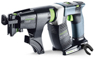 Festool 576504 Akku-Schrauber Duradrive DWC 18-4500 Basic