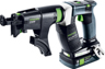 Festool 576502 Akku-Schrauber Duradrive DWC 18-4500 HPC 4,0 I-Plus