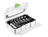 Festool 205749 Forstnerbohrer-Set FB D 15-35 CE-Set