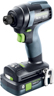 Festool 576482 Akku-Schlagschrauber TID 18 HPC 4,0 I-Plus