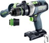 Festool 577053 Akku-Schlagbohrschrauber QUADRIVE, TPC 18/4 I-Basic-5,2