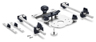 Festool 583290 Lochreihen-Set LR 32-SET