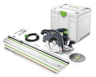 Festool 576131 Handkreissäge HK 55 EBQ-Plus-FSK 420