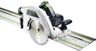 Festool 576138 Handkreissäge HK 85 EB-Plus-FS