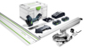 Festool 576572 Akku-Dämmstoffsäge ISC 240 HPC 4,0 EBI-Plus-XL-FS