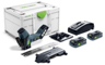 Festool 576569 Akku-Dämmstoffsäge ISC 240 HPC 4,0 EBI-Plus