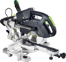 Festool 561683 Kapp-Zugsäge KS 60 E 230V