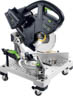 Festool 577424 Akku-Leistensäge SYMMETRIC SYMC 70 EB-Basic