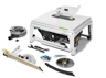 Festool 575781 Tischkreissäge TKS 80 EBS