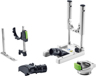 Festool 203258 Zubehör-Set Oszillierer OSC-AH/TA/AV-Set