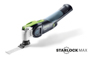 Festool 576591 Akku-Oszillierer Vecturo OSC 18 E-Basic