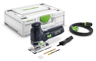 Festool 576041 Pendelstichsäge Trion PS 300 EQ-Plus