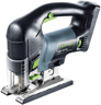 Festool 576530 Pendelstichsäge Carvex Akku, PSBC 420 EB-Basic