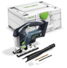 Festool 576530 Pendelstichsäge Carvex Akku, PSBC 420 EB-Basic