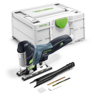 Festool 576521 Pendelstichsäge Carvex Akku, PSC 420 EB-Basic