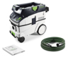 Festool 574956 Absaugmobil CTL 26 E SD E/A CLEANTEC