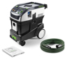 Festool 575275 Absaugmobil CTL 48 E LE EC/B22 R1 CLEANTEC