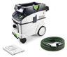 Festool 574988 Absaugmobil CTM 36 E CLEANTEC